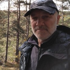 Фотография мужчины Андрей, 50 лет из г. Джанкой