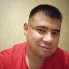 Фотография мужчины Аман, 27 лет из г. Подольск
