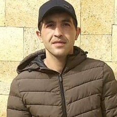 Фотография мужчины Тигран, 35 лет из г. Керчь