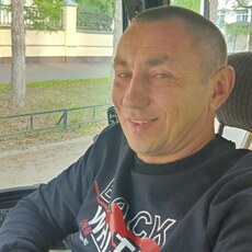 Фотография мужчины Александр, 43 года из г. Алексин