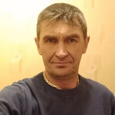 Фотография мужчины Сергей, 45 лет из г. Ярославль
