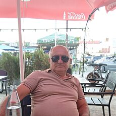 Фотография мужчины Мо, 53 года из г. Волжский