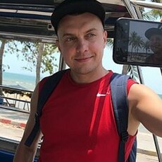 Фотография мужчины Сергей, 40 лет из г. Москва