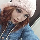 Анастасия, 20 лет