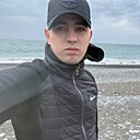 Данил, 21 год