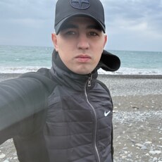 Фотография мужчины Данил, 21 год из г. Кемерово
