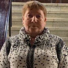 Фотография девушки Елена, 65 лет из г. Саратов