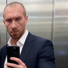 Фотография мужчины Виталий, 43 года из г. Житковичи