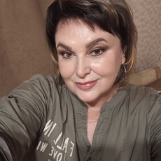 Фотография девушки Вот Я, 49 лет из г. Темиртау