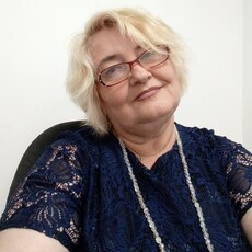 Фотография девушки Лана, 58 лет из г. Симферополь