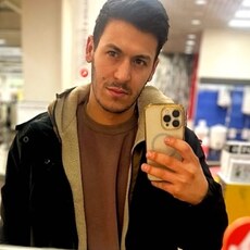 Фотография мужчины Джавид, 36 лет из г. Архангельск