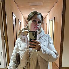 Фотография девушки Елена, 45 лет из г. Мурманск