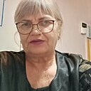 Валентина, 64 года