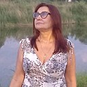 Валентина, 62 года