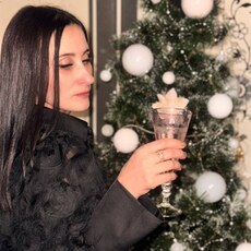 Фотография девушки Айше, 32 года из г. Красноперекопск