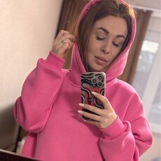 Фотография девушки Оля, 34 года из г. Томск