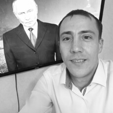 Фотография мужчины Алексей, 33 года из г. Саранск