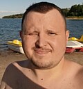 Сергей, 33 года