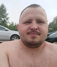 Фотография мужчины Сергей, 33 года из г. Братск