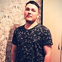Евгений, 25 лет