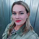 Изабель, 37 лет