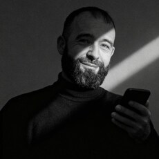 Фотография мужчины Noname, 42 года из г. Донецк