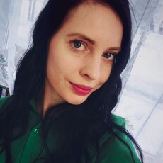Фотография девушки Елена, 27 лет из г. Искитим
