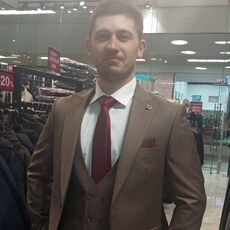 Фотография мужчины Рафаэль, 26 лет из г. Усть-Каменогорск