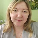 Незнакомка, 40 лет