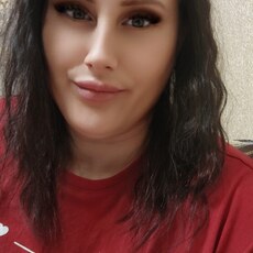 Фотография девушки Ирина, 41 год из г. Омск