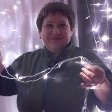 Фотография девушки Светлана, 56 лет из г. Макеевка