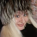 Незнакомка, 60 лет