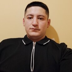 Фотография мужчины Ху, 28 лет из г. Магадан