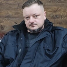 Фотография мужчины Роман, 41 год из г. Солигорск