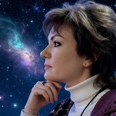 Фотография девушки Наталья, 57 лет из г. Подольск