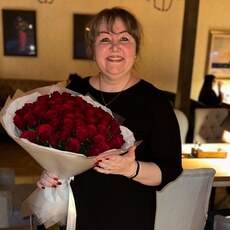 Фотография девушки Венера, 52 года из г. Чебоксары