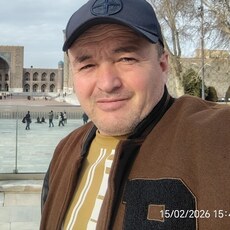 Фотография мужчины Бек, 44 года из г. Андижан