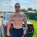 Иван, 33 года