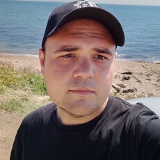 Фотография мужчины Святослав, 29 лет из г. Керчь