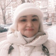 Фотография девушки Шолпан, 59 лет из г. Экибастуз