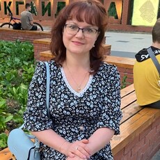 Фотография девушки Татьяна, 43 года из г. Арзамас