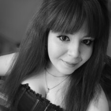 Фотография девушки Наталья, 26 лет из г. Пенза