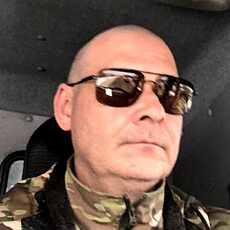 Фотография мужчины Андрей, 44 года из г. Орехово-Зуево