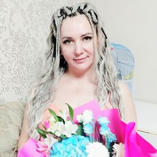 Фотография девушки Olga, 39 лет из г. Атбасар