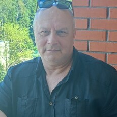 Фотография мужчины Aleksandr, 56 лет из г. Апрелевка