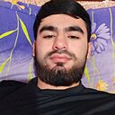 Федия, 22 года