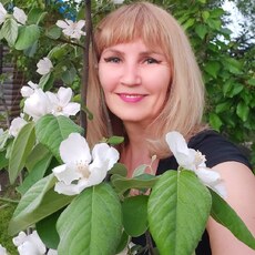 Фотография девушки Ната, 51 год из г. Астрахань