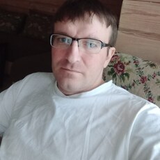 Фотография мужчины Сергей, 36 лет из г. Березовский (Кемеровская Обл)