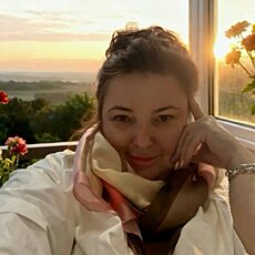 Фотография девушки Ольга, 51 год из г. Москва