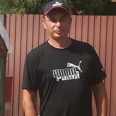 Фотография мужчины Андрей, 44 года из г. Пермь